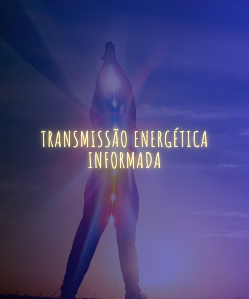 Transmissão energética informada